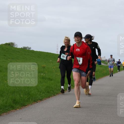 04.05.2025 - 8. Wedeler Halbmarathon Yannick Fuchs http://msf.ph/oto/7833962 04.05.2025 11:43:02 Laufen 381, 3, 1246 meine-sportfotos.de