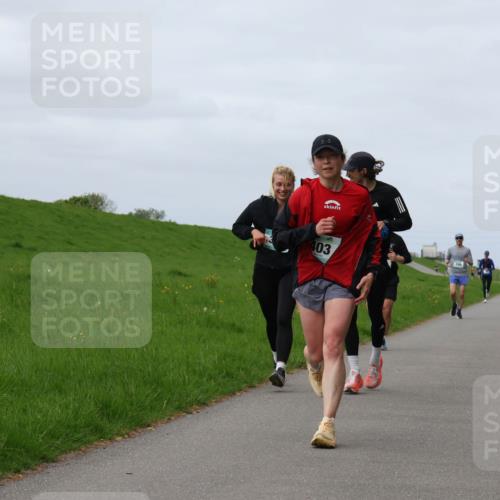 04.05.2025 - 8. Wedeler Halbmarathon Yannick Fuchs http://msf.ph/oto/7833977 04.05.2025 11:43:03 Laufen 403 meine-sportfotos.de