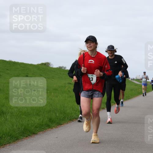 04.05.2025 - 8. Wedeler Halbmarathon Yannick Fuchs http://msf.ph/oto/7833989 04.05.2025 11:43:03 Laufen 3 meine-sportfotos.de
