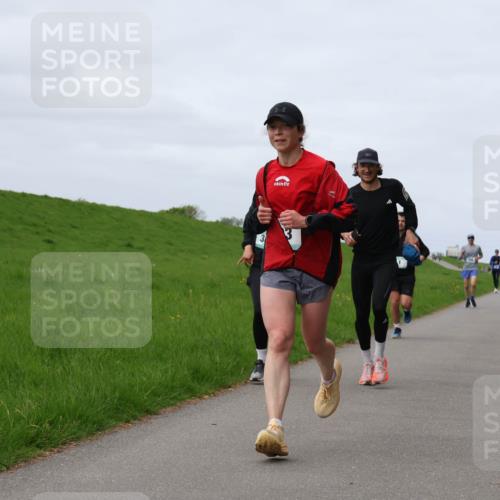 04.05.2025 - 8. Wedeler Halbmarathon Yannick Fuchs http://msf.ph/oto/7833998 04.05.2025 11:43:04 Laufen 3 meine-sportfotos.de