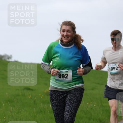04.05.2025 - 8. Wedeler Halbmarathon Yannick Fuchs http://msf.ph/oto/7834015 04.05.2025 11:22:15 Laufen 892, 1092, 162 meine-sportfotos.de