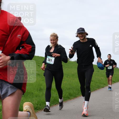 04.05.2025 - 8. Wedeler Halbmarathon Yannick Fuchs http://msf.ph/oto/7834026 04.05.2025 11:43:05 Laufen 03, 381 meine-sportfotos.de