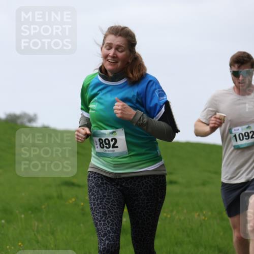 04.05.2025 - 8. Wedeler Halbmarathon Yannick Fuchs http://msf.ph/oto/7834028 04.05.2025 11:22:15 Laufen 892, 1092 meine-sportfotos.de