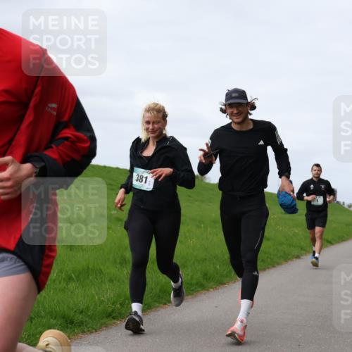 04.05.2025 - 8. Wedeler Halbmarathon Yannick Fuchs http://msf.ph/oto/7834030 04.05.2025 11:43:05 Laufen 403, 381 meine-sportfotos.de