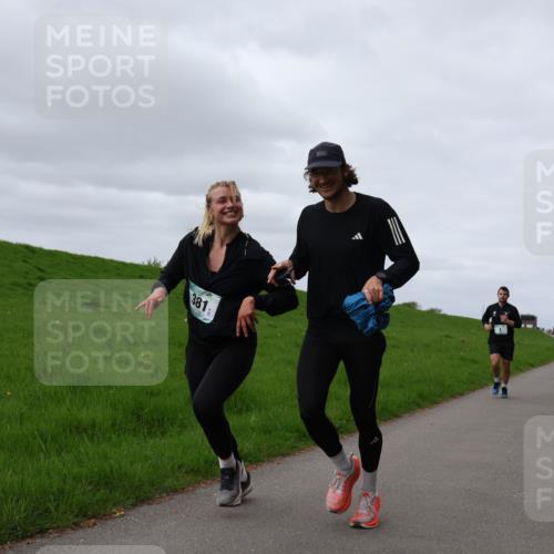 04.05.2025 - 8. Wedeler Halbmarathon Yannick Fuchs http://msf.ph/oto/7834071 04.05.2025 11:43:06 Laufen 381 meine-sportfotos.de