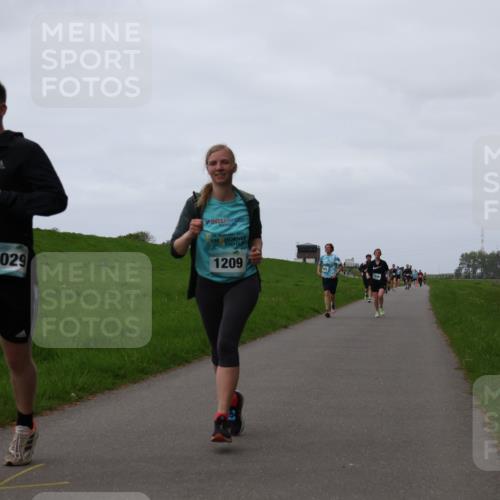 04.05.2025 - 8. Wedeler Halbmarathon Yannick Fuchs http://msf.ph/oto/7834247 04.05.2025 11:22:24 Laufen 1029, 24, 2023, 1209 meine-sportfotos.de
