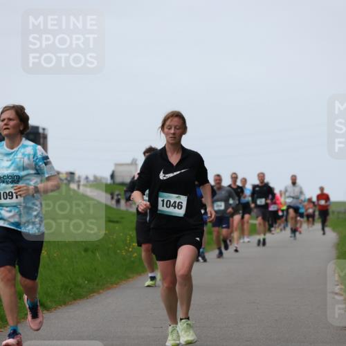 04.05.2025 - 8. Wedeler Halbmarathon Yannick Fuchs http://msf.ph/oto/7834282 04.05.2025 11:22:26 Laufen 1091, 1046 meine-sportfotos.de