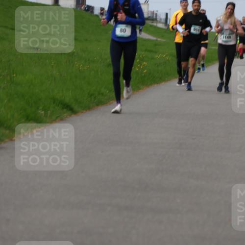04.05.2025 - 8. Wedeler Halbmarathon Yannick Fuchs http://msf.ph/oto/7834303 04.05.2025 11:43:16 Laufen 80, 951, 1149 meine-sportfotos.de