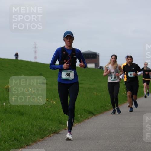 04.05.2025 - 8. Wedeler Halbmarathon Yannick Fuchs http://msf.ph/oto/7834308 04.05.2025 11:43:20 Laufen 80, 1149, 95 meine-sportfotos.de