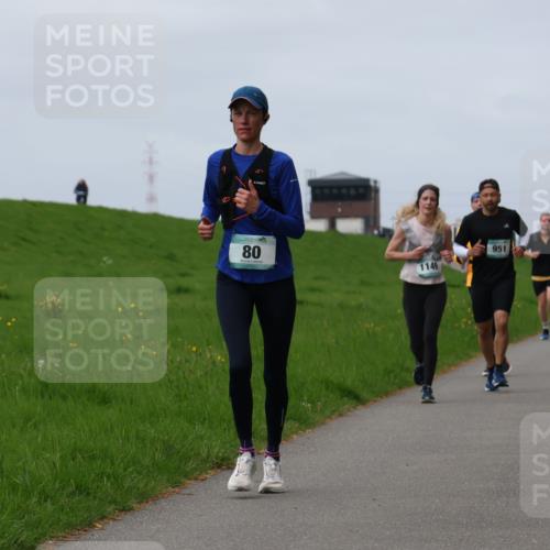04.05.2025 - 8. Wedeler Halbmarathon Yannick Fuchs http://msf.ph/oto/7834317 04.05.2025 11:43:20 Laufen 80, 80, 1149, 951 meine-sportfotos.de