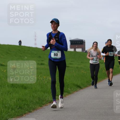 04.05.2025 - 8. Wedeler Halbmarathon Yannick Fuchs http://msf.ph/oto/7834318 04.05.2025 11:43:20 Laufen 80, 1149, 951 meine-sportfotos.de