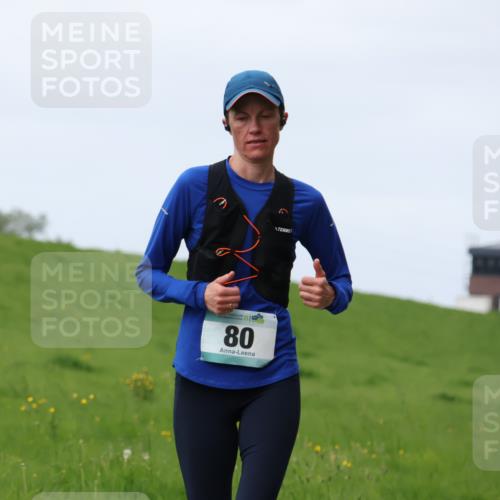 04.05.2025 - 8. Wedeler Halbmarathon Yannick Fuchs http://msf.ph/oto/7834340 04.05.2025 11:43:21 Laufen 80, 1149 meine-sportfotos.de