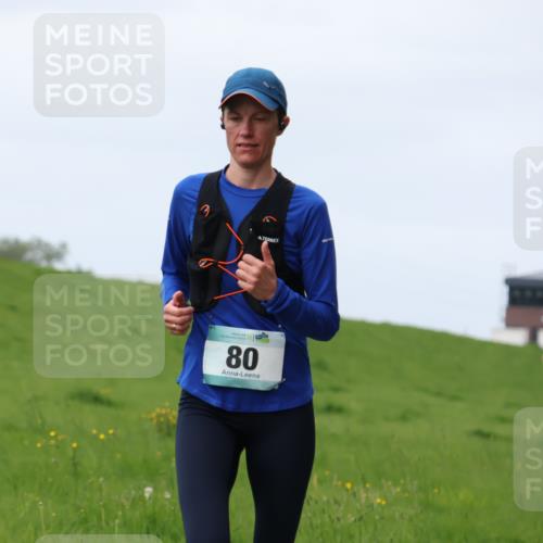 04.05.2025 - 8. Wedeler Halbmarathon Yannick Fuchs http://msf.ph/oto/7834346 04.05.2025 11:43:21 Laufen 80, 1149 meine-sportfotos.de