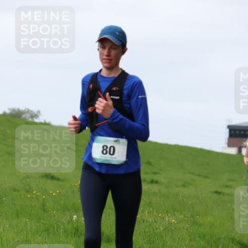 04.05.2025 - 8. Wedeler Halbmarathon Yannick Fuchs http://msf.ph/oto/7834349 04.05.2025 11:43:21 Laufen 80, 1149 meine-sportfotos.de