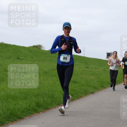 04.05.2025 - 8. Wedeler Halbmarathon Yannick Fuchs http://msf.ph/oto/7834366 04.05.2025 11:43:22 Laufen 80, 1149, 951 meine-sportfotos.de