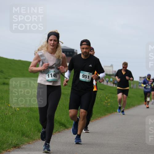 04.05.2025 - 8. Wedeler Halbmarathon Yannick Fuchs http://msf.ph/oto/7834381 04.05.2025 11:43:23 Laufen 1149, 951 meine-sportfotos.de