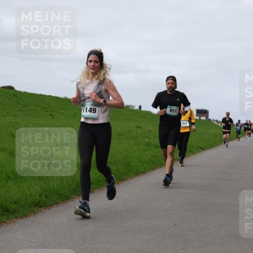 04.05.2025 - 8. Wedeler Halbmarathon Yannick Fuchs http://msf.ph/oto/7834475 04.05.2025 11:43:27 Laufen 1149, 951, 252 meine-sportfotos.de