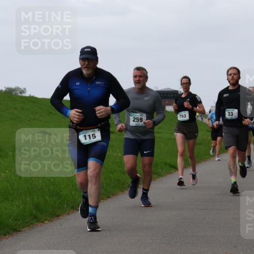 04.05.2025 - 8. Wedeler Halbmarathon Yannick Fuchs http://msf.ph/oto/7834532 04.05.2025 11:22:42 Laufen 115, 134, 259, 793, 33 meine-sportfotos.de