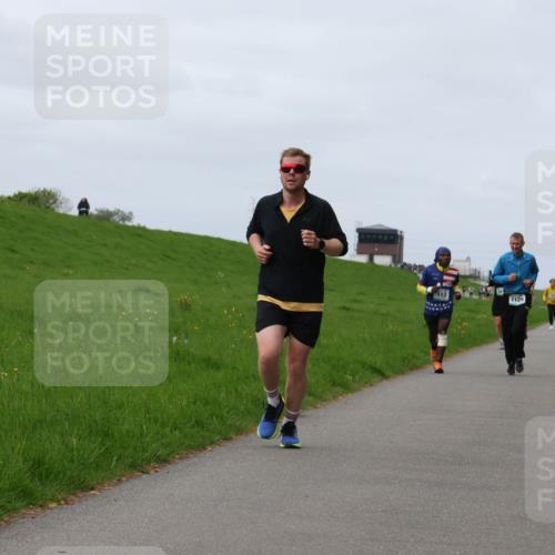 04.05.2025 - 8. Wedeler Halbmarathon Yannick Fuchs http://msf.ph/oto/7834597 04.05.2025 11:43:33 Laufen 1129 meine-sportfotos.de