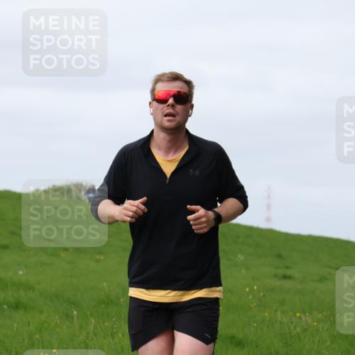 04.05.2025 - 8. Wedeler Halbmarathon Yannick Fuchs http://msf.ph/oto/7834633 04.05.2025 11:43:35 Laufen 113 meine-sportfotos.de