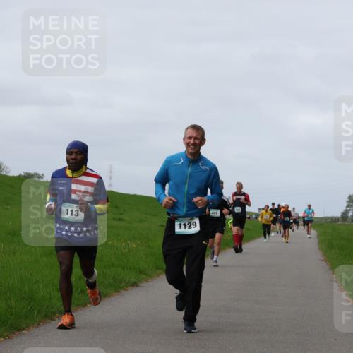 04.05.2025 - 8. Wedeler Halbmarathon Yannick Fuchs http://msf.ph/oto/7834671 04.05.2025 11:43:40 Laufen 113, 1129, 441 meine-sportfotos.de