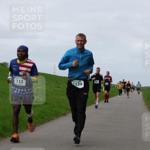 04.05.2025 - 8. Wedeler Halbmarathon Yannick Fuchs http://msf.ph/oto/7834681 04.05.2025 11:43:41 Laufen 113, 129, 441 meine-sportfotos.de
