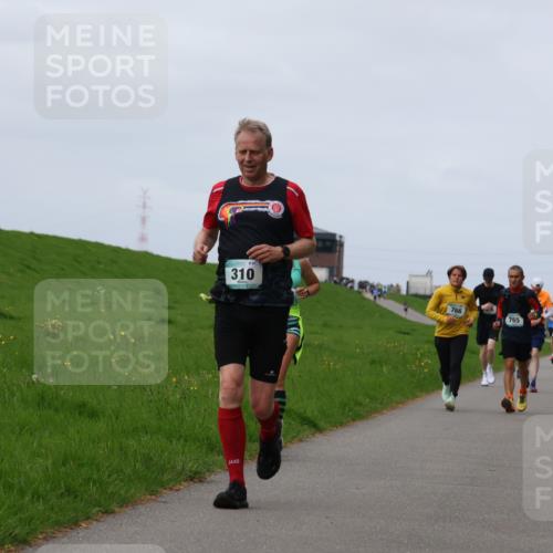 04.05.2025 - 8. Wedeler Halbmarathon Yannick Fuchs http://msf.ph/oto/7834789 04.05.2025 11:43:47 Laufen 61, 310, 766, 765 meine-sportfotos.de