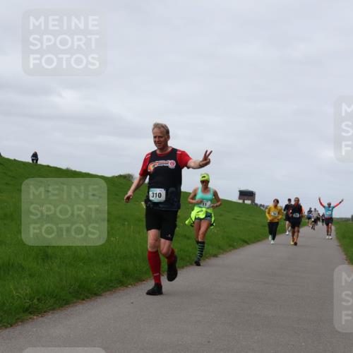 04.05.2025 - 8. Wedeler Halbmarathon Yannick Fuchs http://msf.ph/oto/7834817 04.05.2025 11:43:49 Laufen 310 meine-sportfotos.de