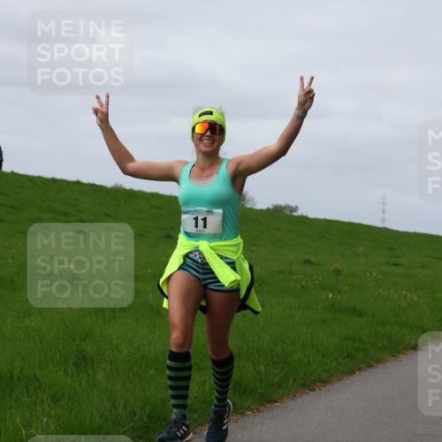 04.05.2025 - 8. Wedeler Halbmarathon Yannick Fuchs http://msf.ph/oto/7834880 04.05.2025 11:43:52 Laufen 11 meine-sportfotos.de