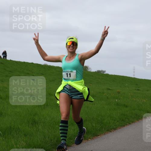 04.05.2025 - 8. Wedeler Halbmarathon Yannick Fuchs http://msf.ph/oto/7834882 04.05.2025 11:43:52 Laufen 11, 766 meine-sportfotos.de