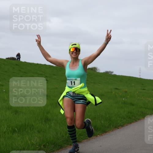 04.05.2025 - 8. Wedeler Halbmarathon Yannick Fuchs http://msf.ph/oto/7834888 04.05.2025 11:43:52 Laufen 11, 766 meine-sportfotos.de