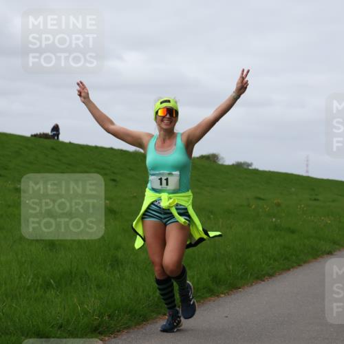 04.05.2025 - 8. Wedeler Halbmarathon Yannick Fuchs http://msf.ph/oto/7834891 04.05.2025 11:43:52 Laufen 11 meine-sportfotos.de