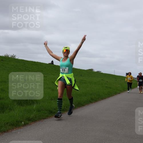 04.05.2025 - 8. Wedeler Halbmarathon Yannick Fuchs http://msf.ph/oto/7834910 04.05.2025 11:43:53 Laufen  meine-sportfotos.de
