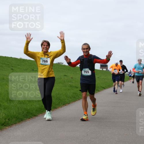 04.05.2025 - 8. Wedeler Halbmarathon Yannick Fuchs http://msf.ph/oto/7834968 04.05.2025 11:43:57 Laufen 766, 765, 723, 076 meine-sportfotos.de