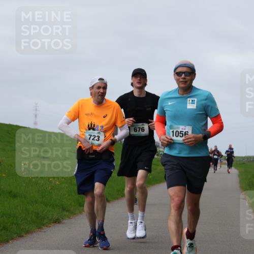 04.05.2025 - 8. Wedeler Halbmarathon Yannick Fuchs http://msf.ph/oto/7835019 04.05.2025 11:43:59 Laufen 723, 676, 42, 1056 meine-sportfotos.de