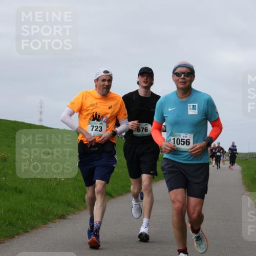 04.05.2025 - 8. Wedeler Halbmarathon Yannick Fuchs http://msf.ph/oto/7835023 04.05.2025 11:44:00 Laufen 723, 676, 8, 42, 1056 meine-sportfotos.de