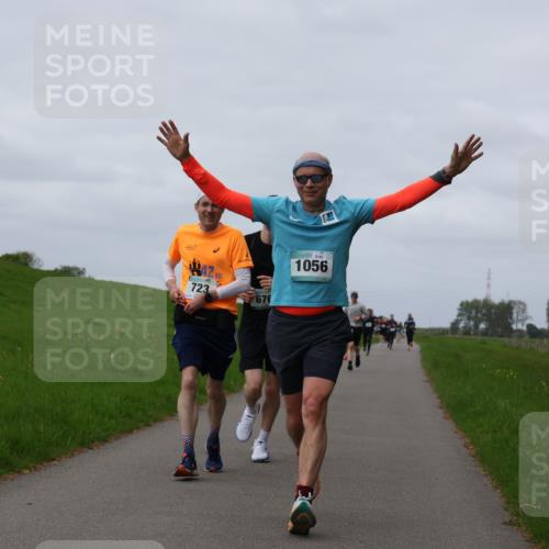 04.05.2025 - 8. Wedeler Halbmarathon Yannick Fuchs http://msf.ph/oto/7835045 04.05.2025 11:44:01 Laufen 723, 676, 1056 meine-sportfotos.de