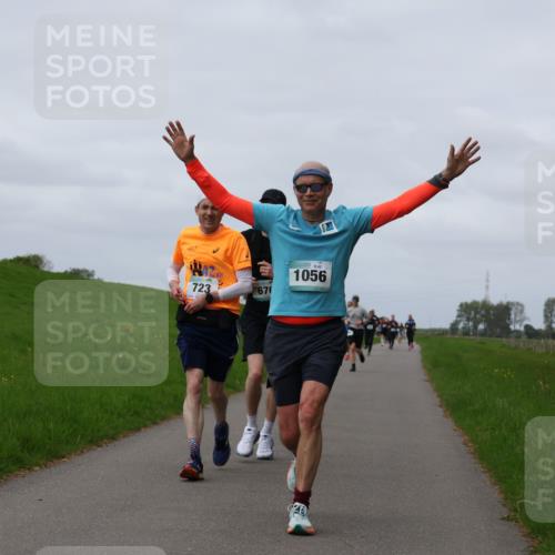 04.05.2025 - 8. Wedeler Halbmarathon Yannick Fuchs http://msf.ph/oto/7835048 04.05.2025 11:44:01 Laufen 723, 842, 67, 1056 meine-sportfotos.de