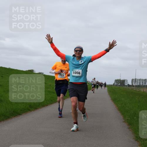 04.05.2025 - 8. Wedeler Halbmarathon Yannick Fuchs http://msf.ph/oto/7835066 04.05.2025 11:44:01 Laufen 723, 842, 1056 meine-sportfotos.de