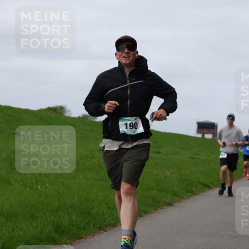 04.05.2025 - 8. Wedeler Halbmarathon Yannick Fuchs http://msf.ph/oto/7835151 04.05.2025 11:44:06 Laufen 190, 471 meine-sportfotos.de