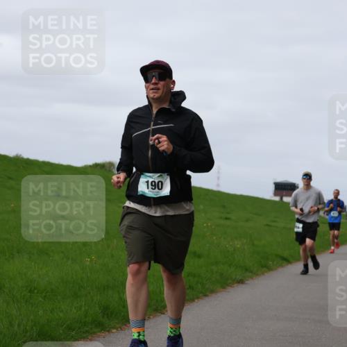 04.05.2025 - 8. Wedeler Halbmarathon Yannick Fuchs http://msf.ph/oto/7835164 04.05.2025 11:44:06 Laufen 190, 94 meine-sportfotos.de