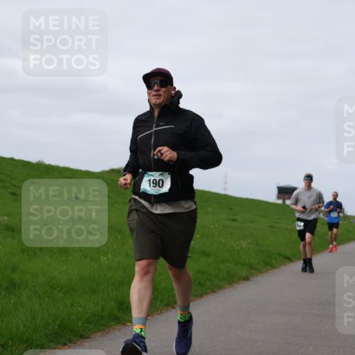 04.05.2025 - 8. Wedeler Halbmarathon Yannick Fuchs http://msf.ph/oto/7835167 04.05.2025 11:44:06 Laufen 190 meine-sportfotos.de