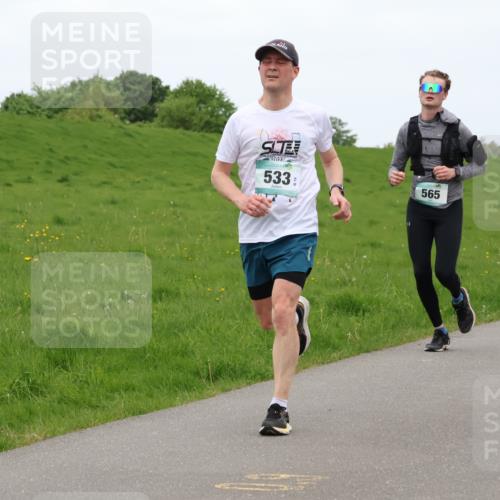 04.05.2025 - 8. Wedeler Halbmarathon Lena Gebhardt http://msf.ph/oto/7835238 04.05.2025 11:26:51 Laufen 2023, 533, 565 meine-sportfotos.de