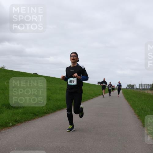 04.05.2025 - 8. Wedeler Halbmarathon Yannick Fuchs http://msf.ph/oto/7835272 04.05.2025 11:44:18 Laufen 989 meine-sportfotos.de