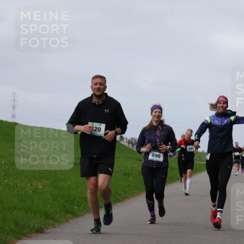 04.05.2025 - 8. Wedeler Halbmarathon Yannick Fuchs http://msf.ph/oto/7835289 04.05.2025 11:44:20 Laufen 20, 590, 985 meine-sportfotos.de