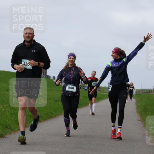 04.05.2025 - 8. Wedeler Halbmarathon Yannick Fuchs http://msf.ph/oto/7835306 04.05.2025 11:44:20 Laufen 420, 590, 985 meine-sportfotos.de
