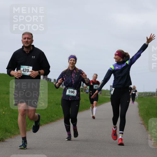 04.05.2025 - 8. Wedeler Halbmarathon Yannick Fuchs http://msf.ph/oto/7835311 04.05.2025 11:44:20 Laufen 420, 590, 985 meine-sportfotos.de