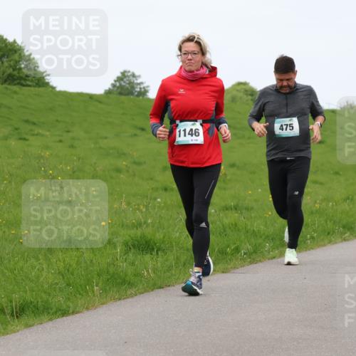 04.05.2025 - 8. Wedeler Halbmarathon Lena Gebhardt http://msf.ph/oto/7835315 04.05.2025 11:27:10 Laufen 1146, 130, 475, 2025, 769 meine-sportfotos.de
