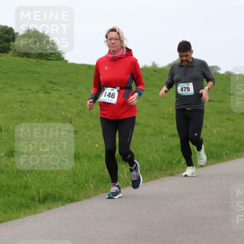 04.05.2025 - 8. Wedeler Halbmarathon Lena Gebhardt http://msf.ph/oto/7835318 04.05.2025 11:27:10 Laufen 146, 130, 475, 769 meine-sportfotos.de