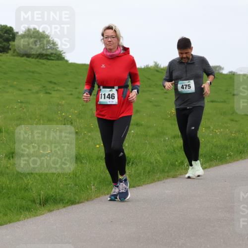 04.05.2025 - 8. Wedeler Halbmarathon Lena Gebhardt http://msf.ph/oto/7835322 04.05.2025 11:27:11 Laufen 1146, 130, 475, 769 meine-sportfotos.de